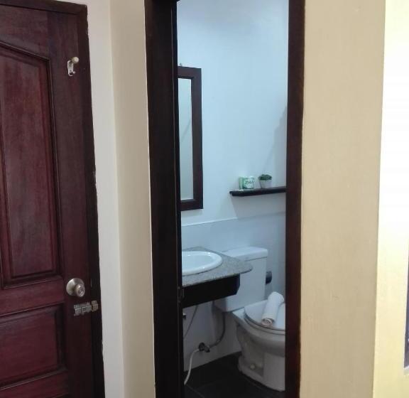 Номер Superior Кровать Кинг, Faa Apartment