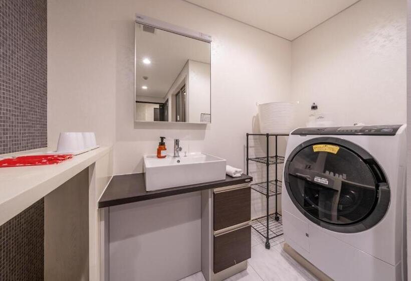 스위트, Residence Hotel Takayama Station