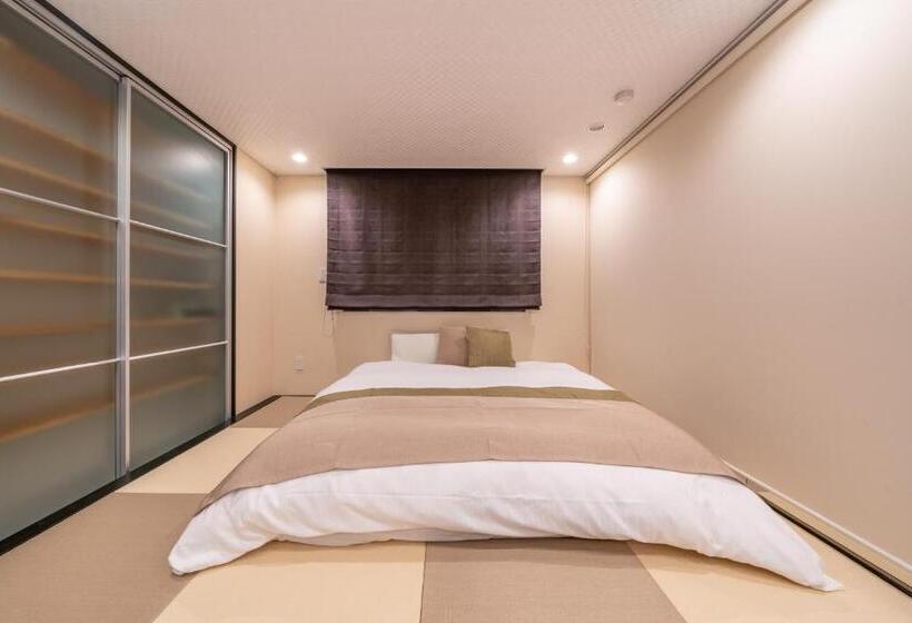 스위트, Residence Hotel Takayama Station