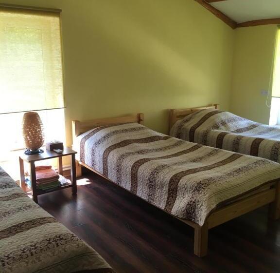 اتاق استاندارد سه نفره, Areni Wine Art