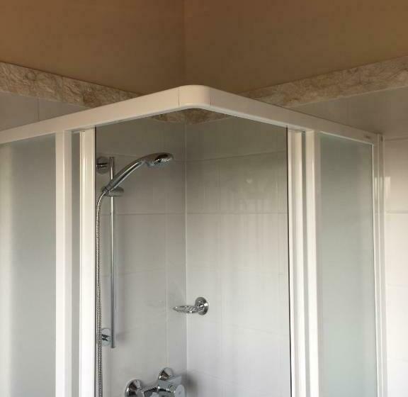 اتاق استاندارد, Aurora Panzió