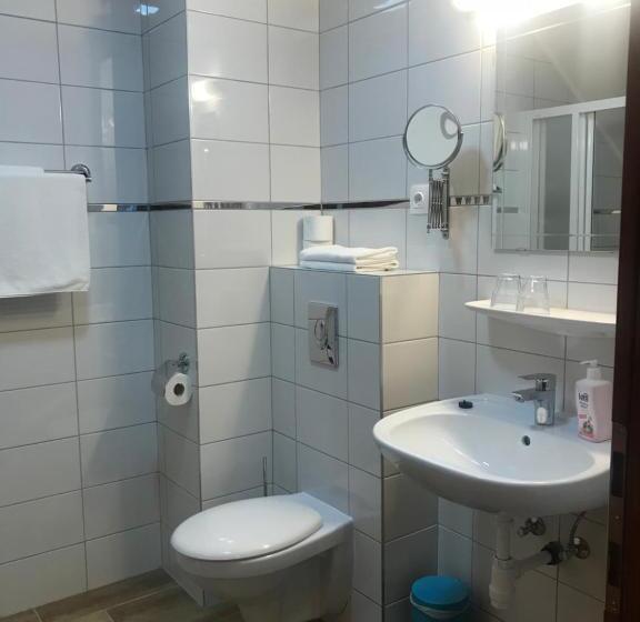 اتاق استاندارد, Aurora Panzió