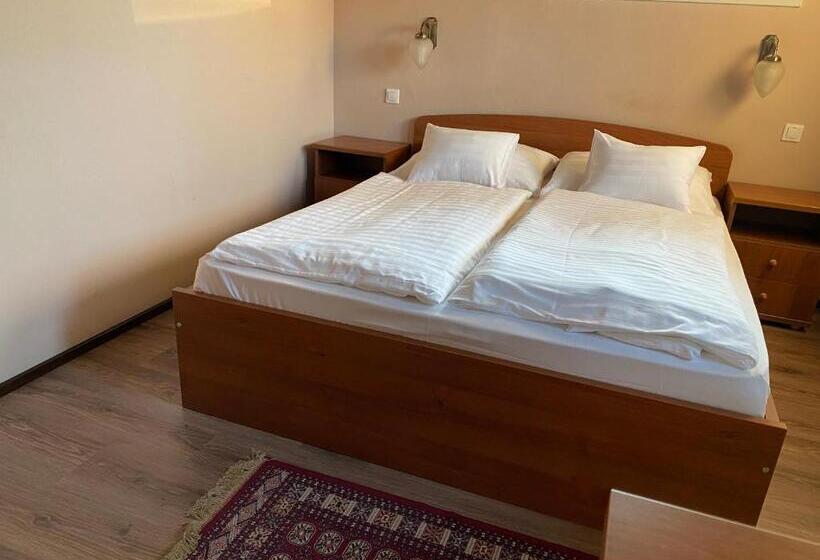 اتاق استاندارد, Aurora Panzió