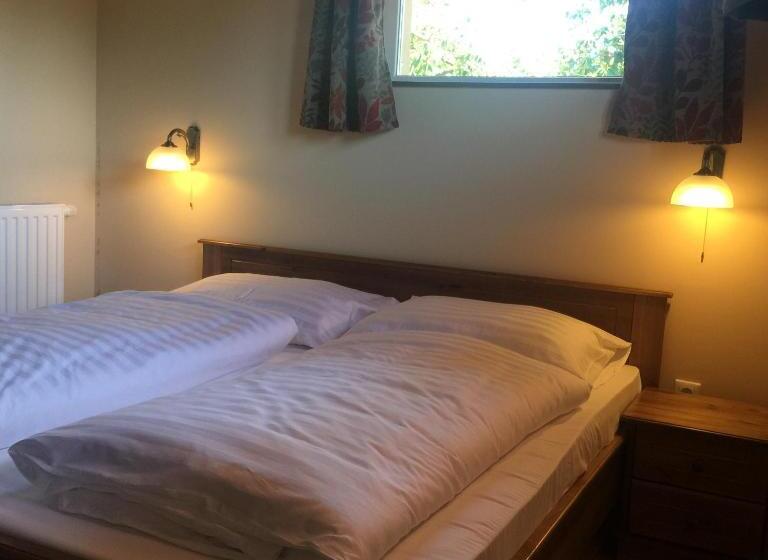 اتاق خانوادگی, Aurora Panzió