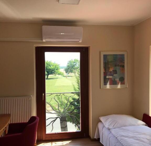 آپارتمان لوکس 1 خوابه, Aurora Panzió