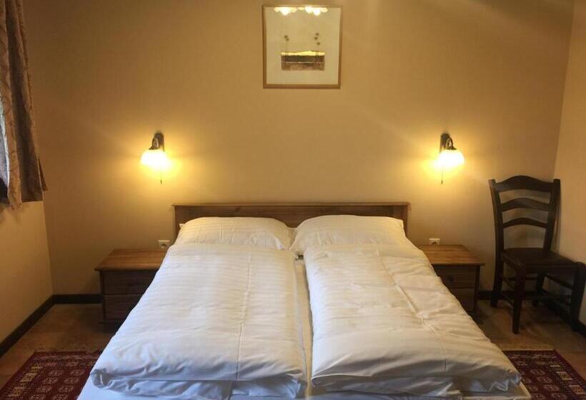 اتاق استاندارد, Aurora Panzió