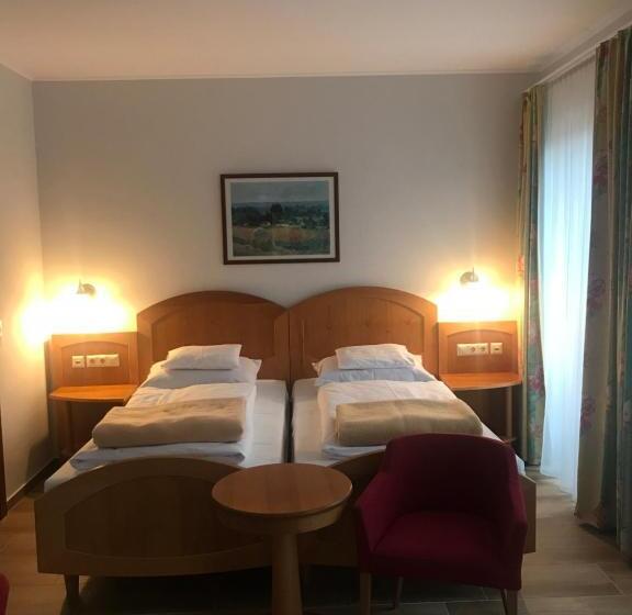 اتاق استاندارد, Aurora Panzió