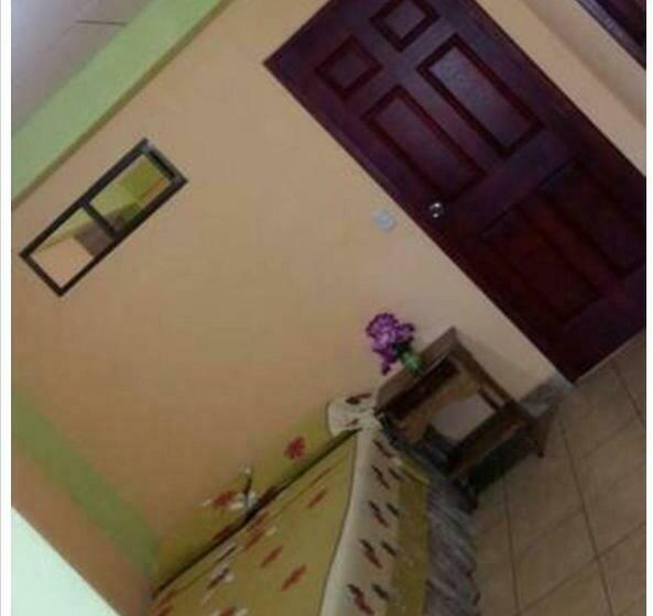 غرفة قياسية, Hostal San Antonio