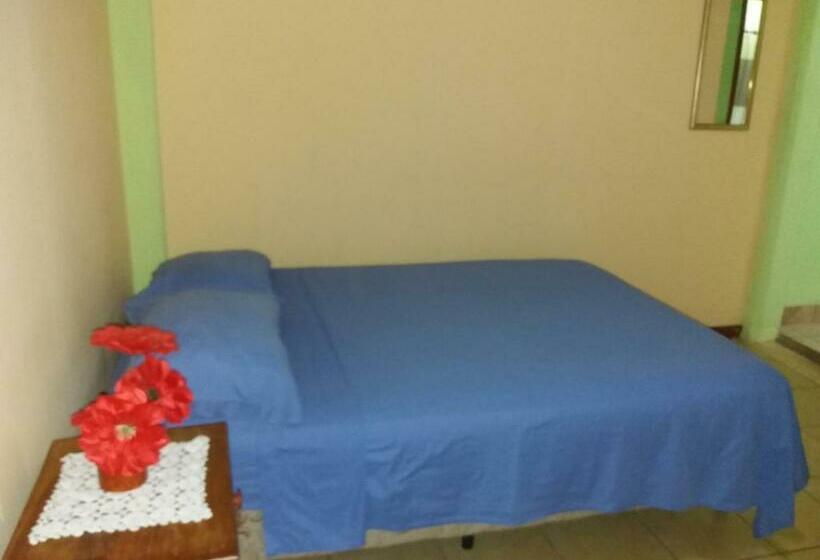 غرفة قياسية, Hostal San Antonio