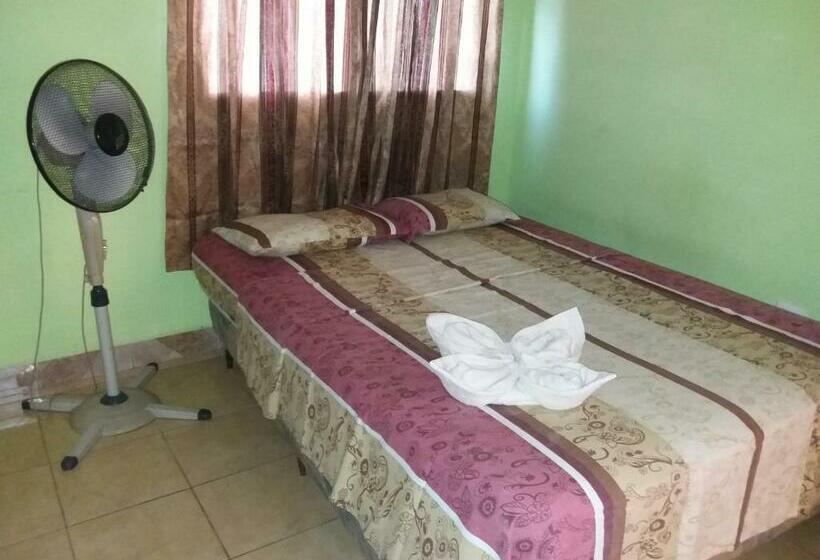 غرفة قياسية, Hostal San Antonio