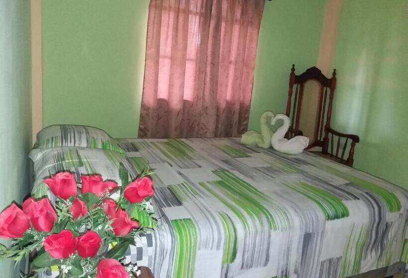 غرفة ديلوكس, Hostal San Antonio