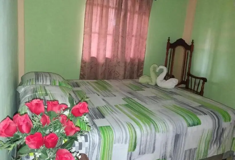 デラックスルーム, Hostal San Antonio