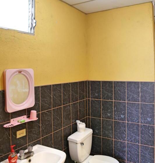 غرفة ديلوكس, Hostal San Antonio