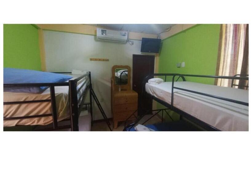 ファミリールーム, Hostal San Antonio