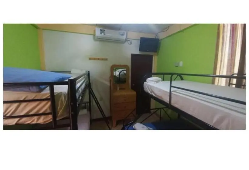 ファミリールーム, Hostal San Antonio