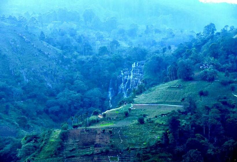 Pokój Standard Widok Góry, Romance In Ella