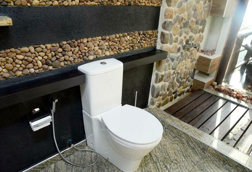 Pokój Standard Widok Góry, Romance In Ella