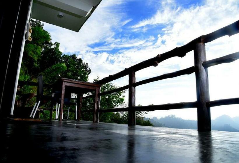 Pokój Standard Widok Góry, Romance In Ella