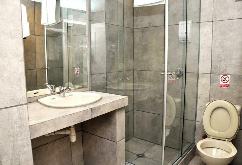 سوییت, Bolivian Rooms & Suites