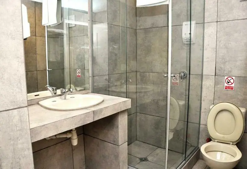 سوییت, Bolivian Rooms & Suites