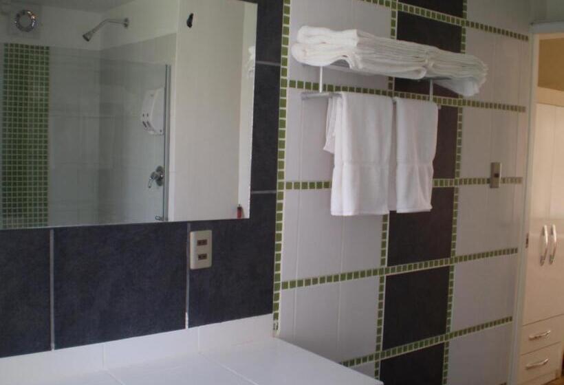سوییت, Bolivian Rooms & Suites