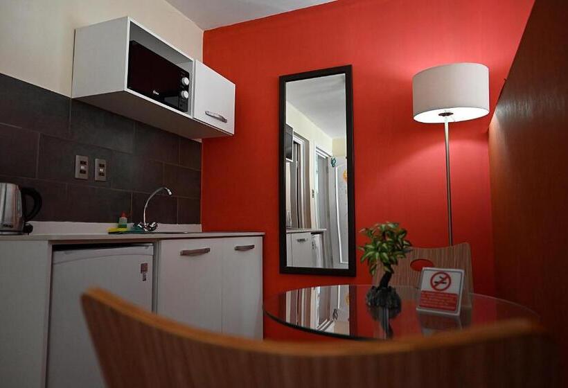 اتاق سوپریور, Bolivian Rooms & Suites