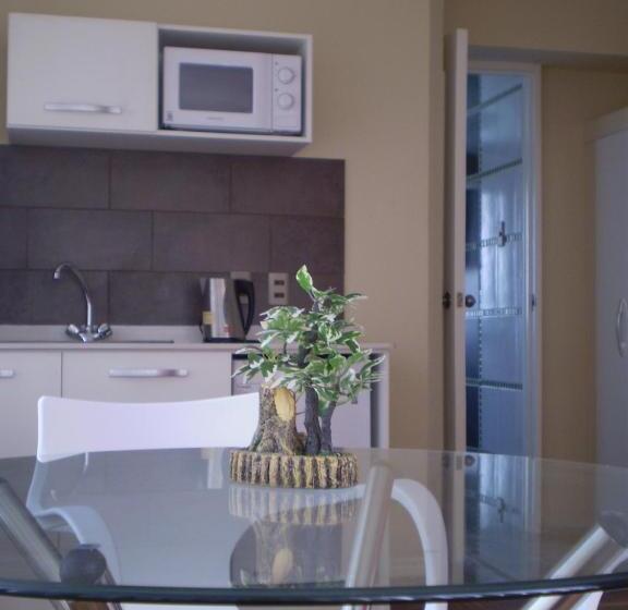 سوییت, Bolivian Rooms & Suites