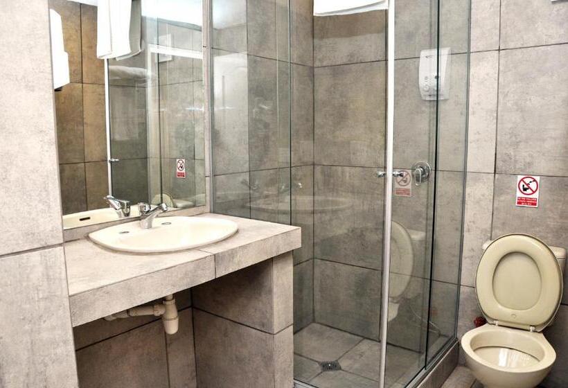 اتاق سوپریور, Bolivian Rooms & Suites