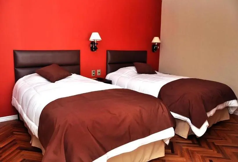 اتاق سوپریور, Bolivian Rooms & Suites