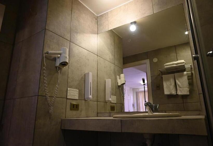 اتاق استاندارد, Bolivian Rooms & Suites
