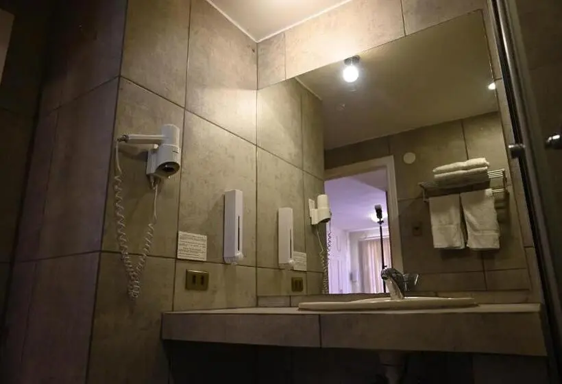اتاق استاندارد, Bolivian Rooms & Suites