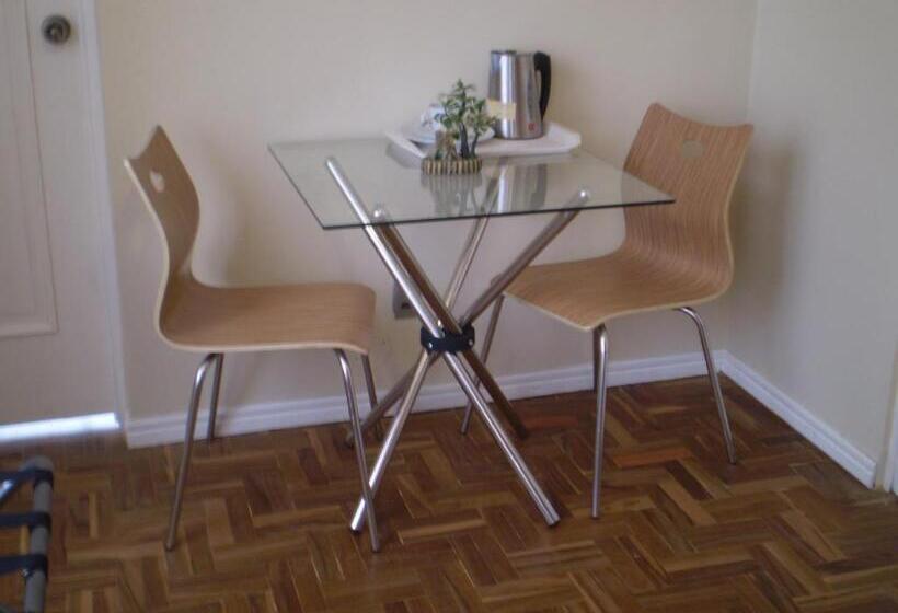 اتاق استاندارد, Bolivian Rooms & Suites