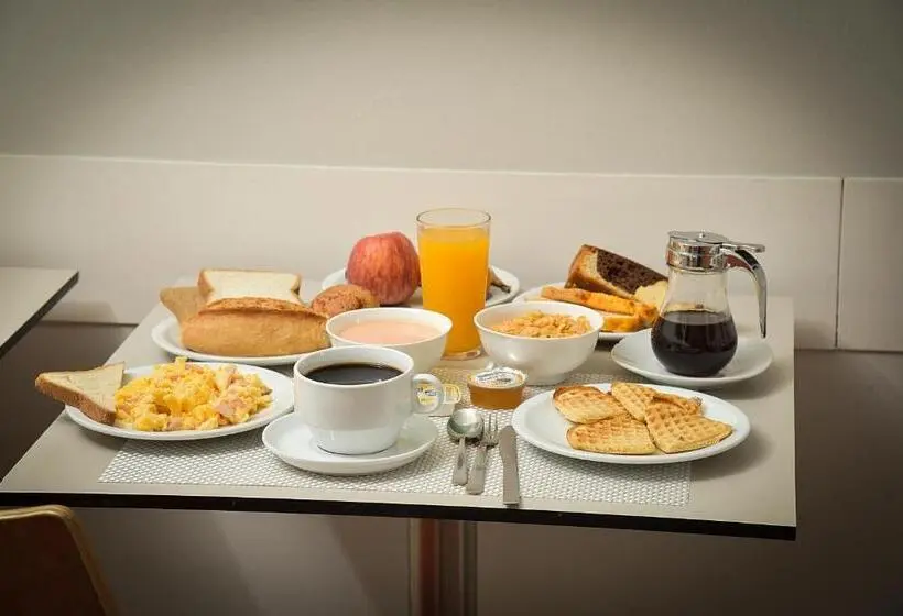 اتاق استاندارد, Bolivian Rooms & Suites