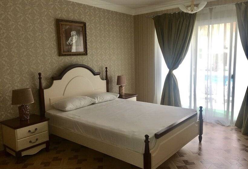스탠다드 룸, Al Khalidiah Resort