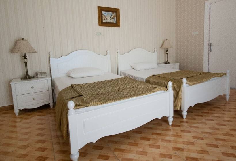 اتاق استاندارد, Al Khalidiah Resort