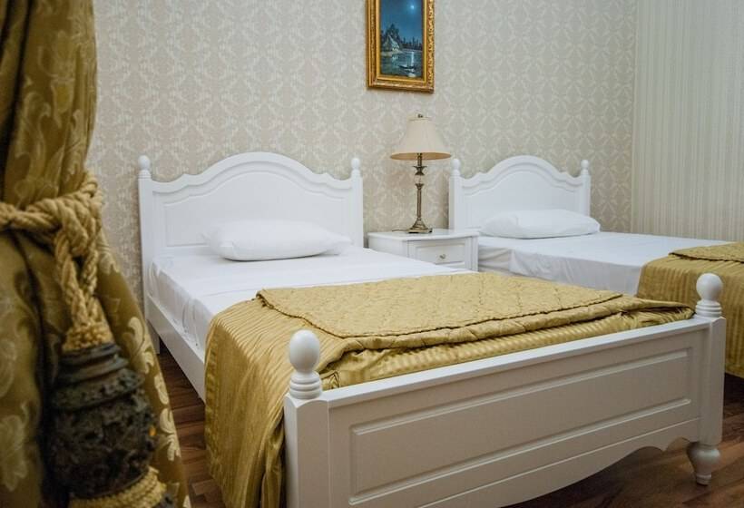 اتاق استاندارد, Al Khalidiah Resort