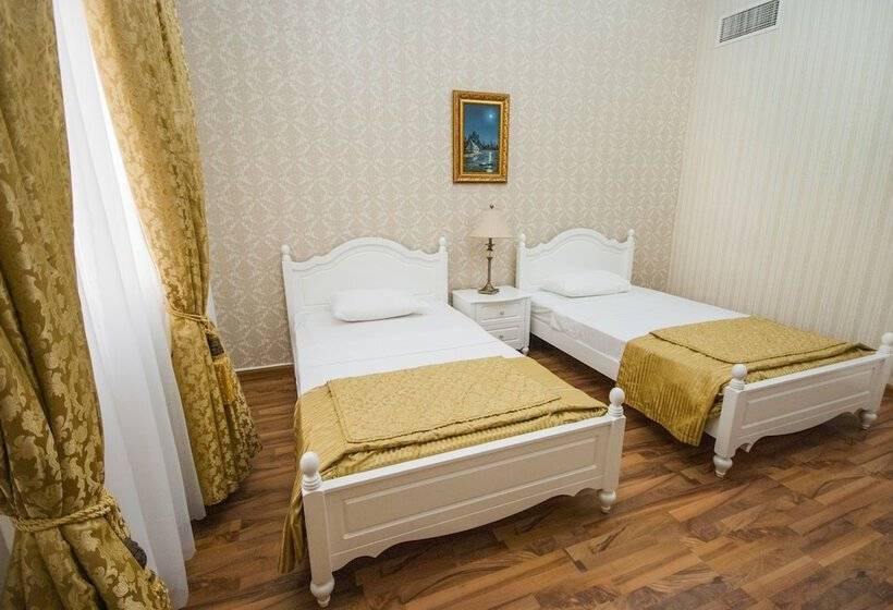 اتاق استاندارد, Al Khalidiah Resort