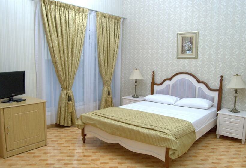 اتاق استاندارد, Al Khalidiah Resort