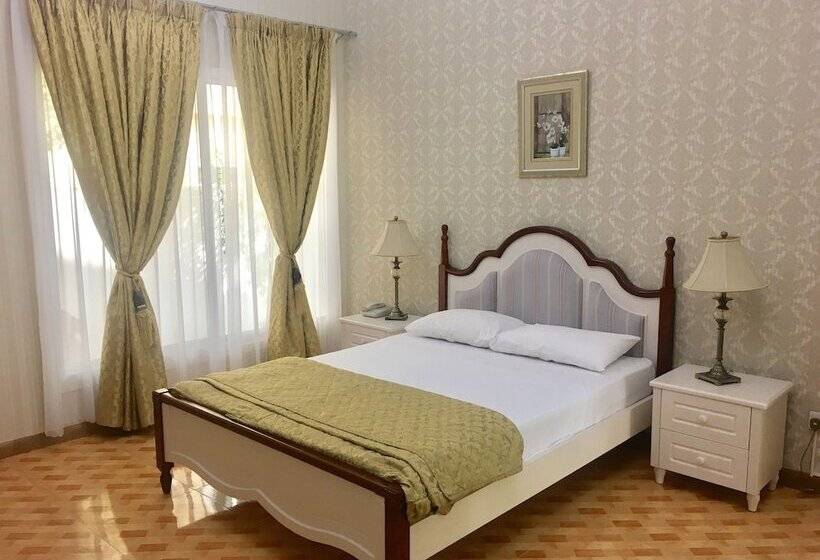 스탠다드 룸, Al Khalidiah Resort