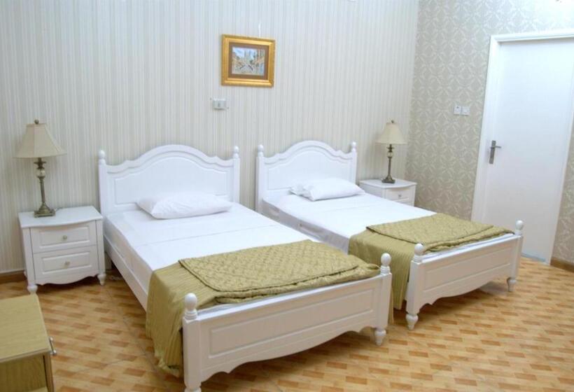 스탠다드 룸, Al Khalidiah Resort