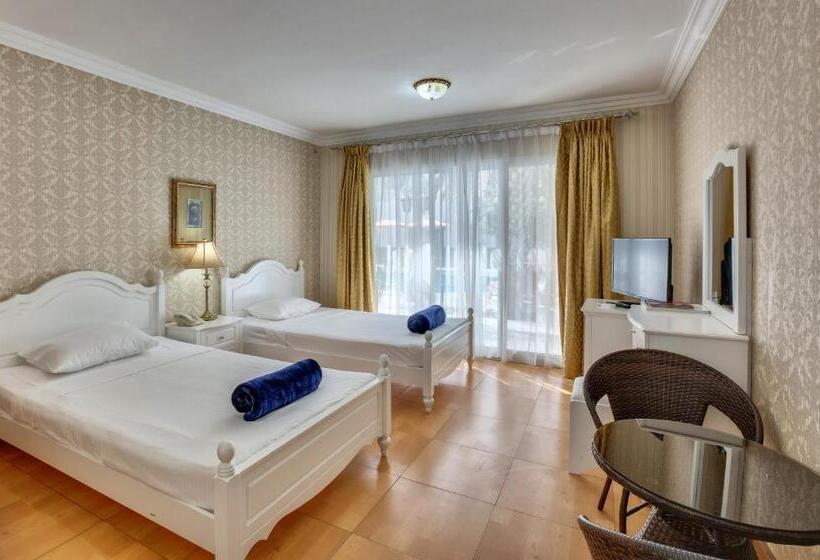 اتاق استاندارد, Al Khalidiah Resort