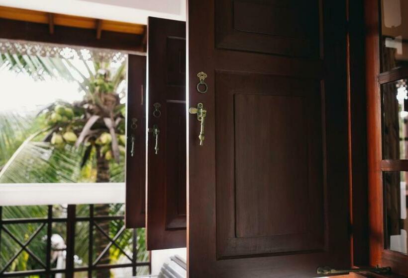 חדר סופריור, Amal Beach