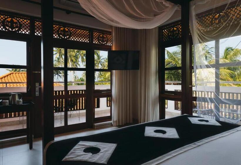 Номер Deluxe, Amal Beach