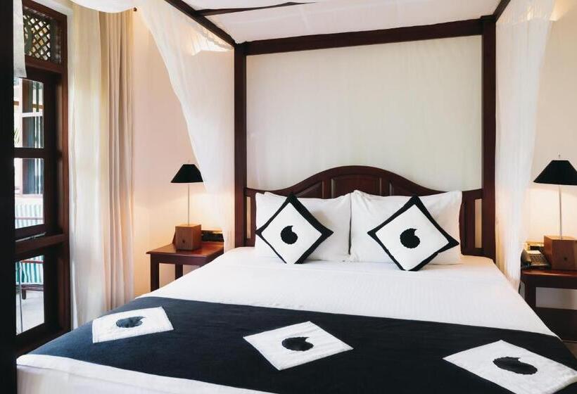 Номер Deluxe, Amal Beach