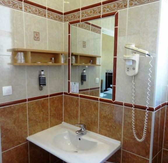 スタンダードルーム, De France