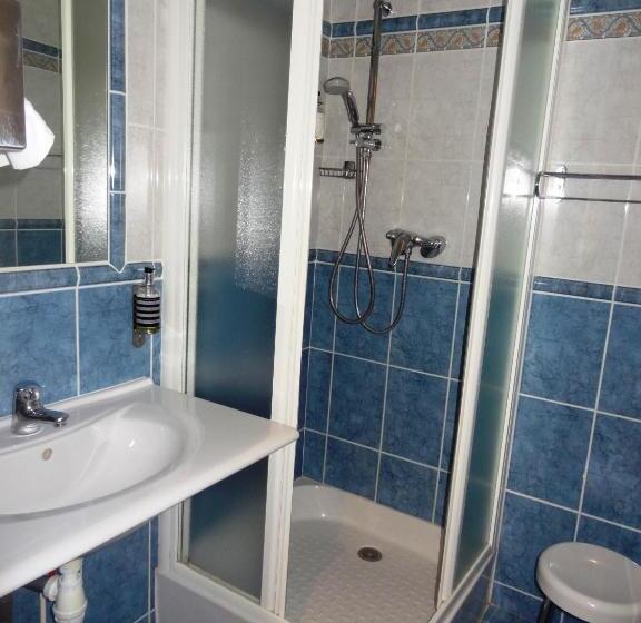 スーペリアールーム, De France