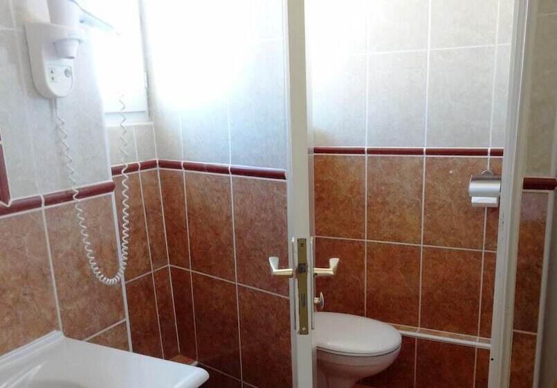 スタンダードルーム, De France