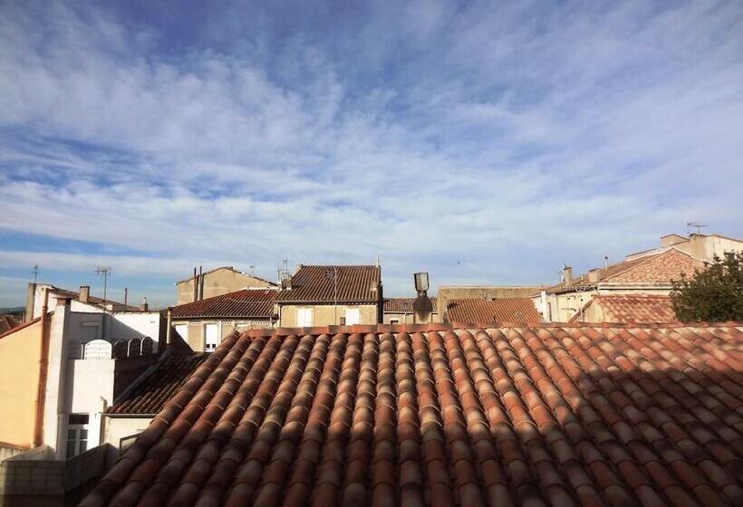 スタンダードルーム, De France