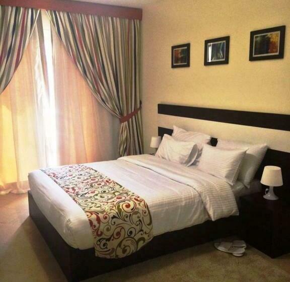 آپارتمان 1 خوابه با چشمانداز دریا, Elite Residence & Aqua Park