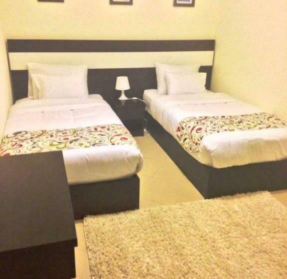 آپارتمان 1 خوابه با چشمانداز دریا, Elite Residence & Aqua Park